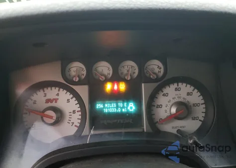 2010 Ford F150 Super Cab from USA, damaged, VIN 1FTEX1E64AFD64554